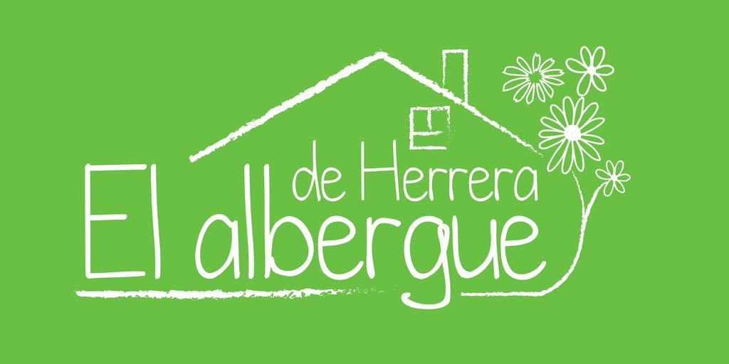 El Albergue De Herrera Herrera de Pisuerga Exterior photo